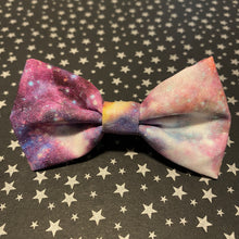 Load image into Gallery viewer, Science Pack Pet Bow Ties
