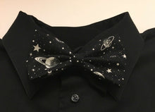 Load image into Gallery viewer, Space Bow Tie
