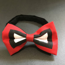 Load image into Gallery viewer, Maximum Effort Inspired Bow Tie
