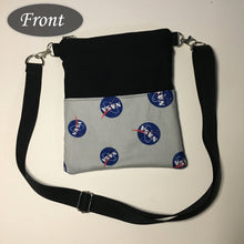 Load image into Gallery viewer, Space Multi-Wear Bag of Holding
