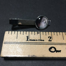 Load image into Gallery viewer, Moon Inspired Tie clip
