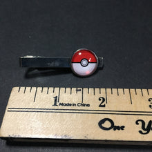Load image into Gallery viewer, Poke Inspired Tie clip
