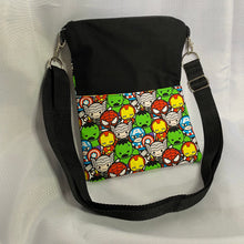 Load image into Gallery viewer, Superhero Inspired Multi- Wear Bag of Holding
