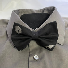 Load image into Gallery viewer, Mando Inspired Bow Tie
