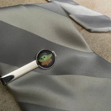 Load image into Gallery viewer, The Child Inspired Tie clip

