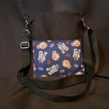 Load image into Gallery viewer, Droid Please Inspired Multi- Wear Bag of Holding
