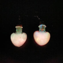 Load image into Gallery viewer, Healing Potion Earrings
