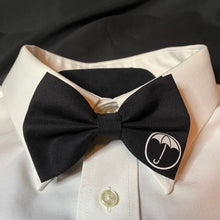 Load image into Gallery viewer, Academy Inspired Bow Tie
