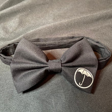 Load image into Gallery viewer, Academy Inspired Bow Tie
