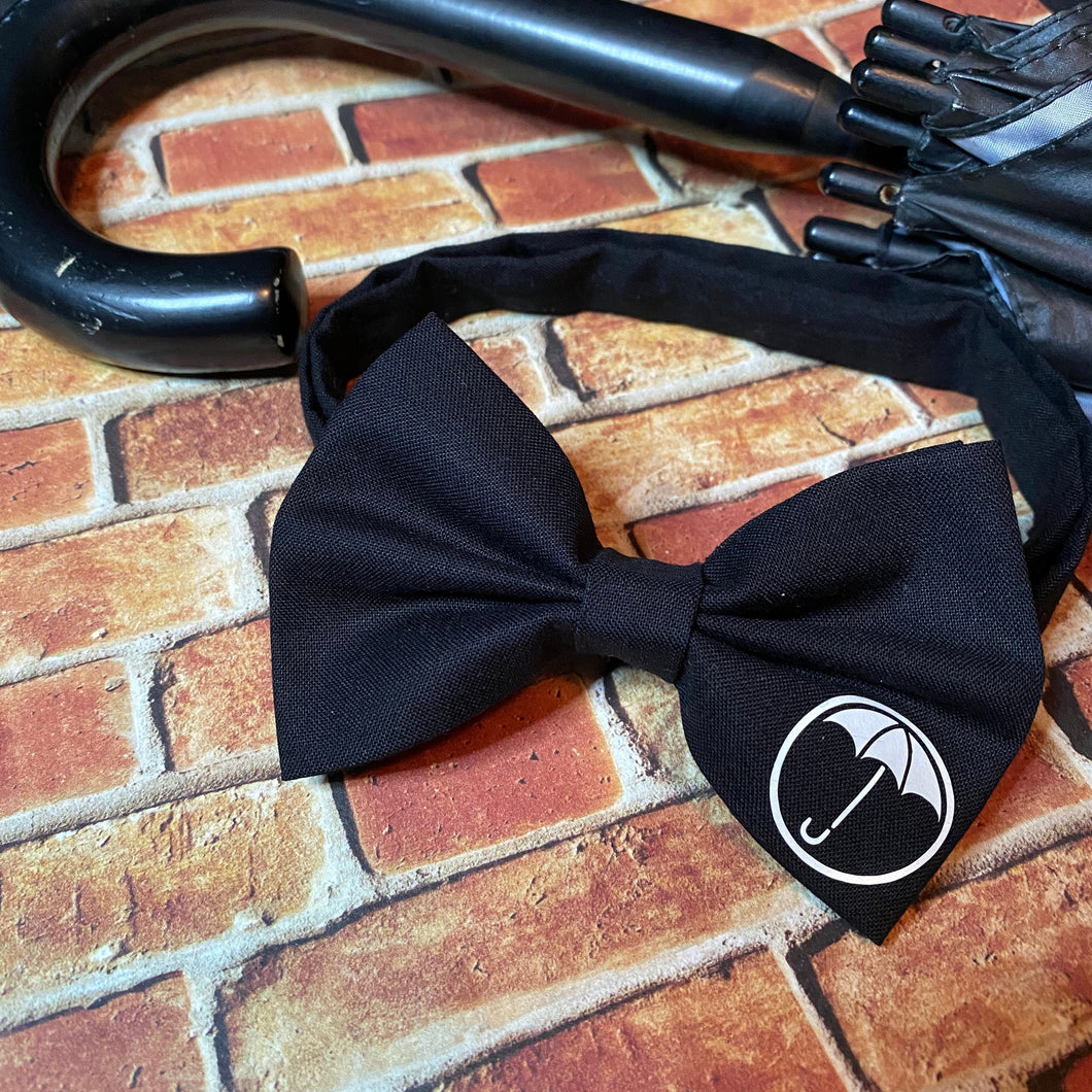 Academy Inspired Bow Tie