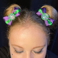 Load image into Gallery viewer, Sanderson Sisters Inspired Bows
